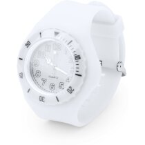 Reloj Trepid blanco Reloj Trepid blanco
