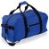 Bolso para equipación deportiva Azul