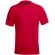 Camiseta Adulto Tecnic Dynamic Rojo
