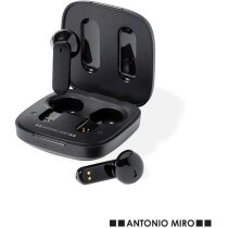 Auriculares Trustal de Antonio Miró