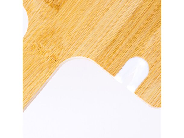 Tabla afilador Zoria detalle 3