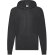 Sudadera Niño Lightweight Hooded S negro