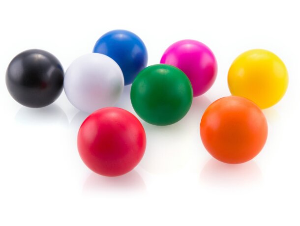 pelota antiestres precio