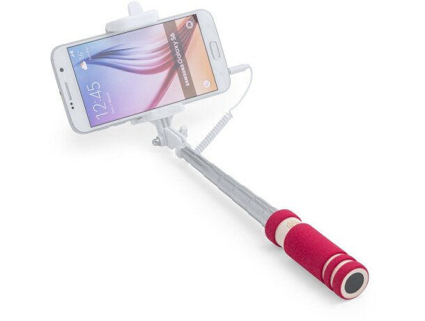Monopod de acero en varios colores