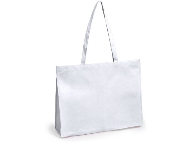 Bolsa Karean con logo