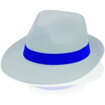 Sombrero de paja básico personalizado