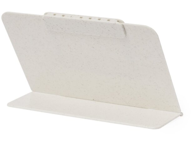 Calendario perpetuo Zegler detalle 3