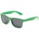 Gafas sol sigma verde