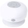 Altavoz Rariax ligero de varios colores blanco