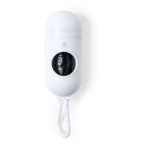 Dispensador Bolsas Antibacteriano Wabik Dispensador Bolsas Antibacteriano Wabik