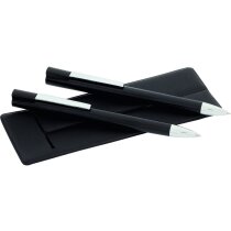 Set de bolígrafo y portaminas personalizado