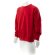 Sudadera Adulto "keya" Swc280 Rojo detalle 1
