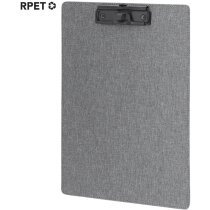 Organizador Germind gris con pinza y soporte