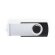 MEMORIA USB Yeskal 8GB Negro