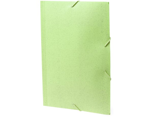 Carpeta Quixar detalle 2