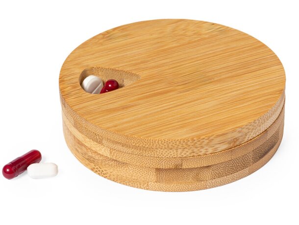 Pastillero Medlar detalle 4