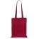 Bolsa Turkal burdeos