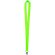 Lanyard Cofmil Verde fluor