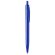 Bolígrafo de plastico sencillo Blacks Azul