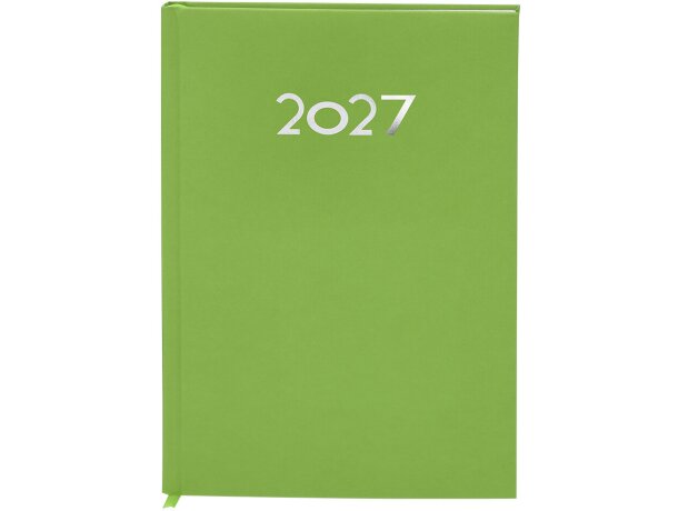 Agenda Bultman detalle 4
