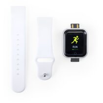 Reloj inteligente simont blanco