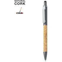 Bolígrafos personalizados con puntero táctil