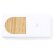 Power Bank Ditte Blanco