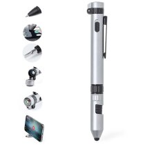 Original bolígrafo Posdan con 7 herramientas