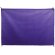 Bandera Dambor morado