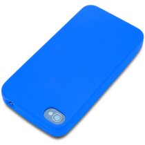 Funda de silicona para Iphone personalizado