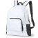Mochila Plegable Mendy Blanco