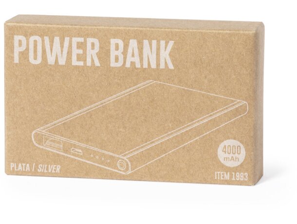 Power Bank Glird