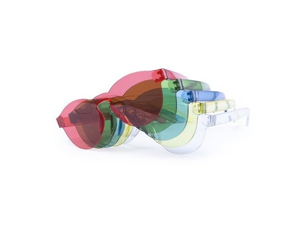 Gafas de sol monocolor personalizado