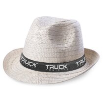 Sombrero Licem personalizada