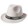 Sombrero Licem personalizada natural