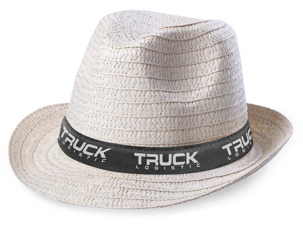 Sombrero Licem personalizada