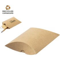 Estuches de presentación para regalos ecológicos