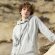 Sudadera Adulto con Capucha Harnix detalle 5