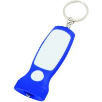Llavero personalizado 2 en 1 con linterna barato Llavero personalizado 2 en 1 con linterna barato