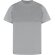 Camiseta Tecnic Ulken transpirable poliéster microperforado Gris