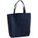 Shopper bolsa de la compra negra