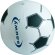 Balón de fútbol hinchable