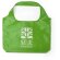 Bolsa Plegable Karent verde