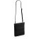 Bandolera en polipiel para tablet merchandising