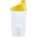 Bidón de polipropileno 700 ml personalizado amarillo