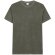 Camiseta Adulto Sury verde oscuro