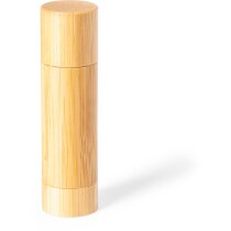 Fitol protector labial bambú SPF15 aroma vainilla