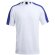 Camiseta Adulto Tecnic Dynamic Comby Azul