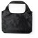 Bolsa Plegable Karent negro