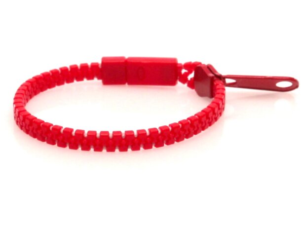 Pulsera Hirion rojo